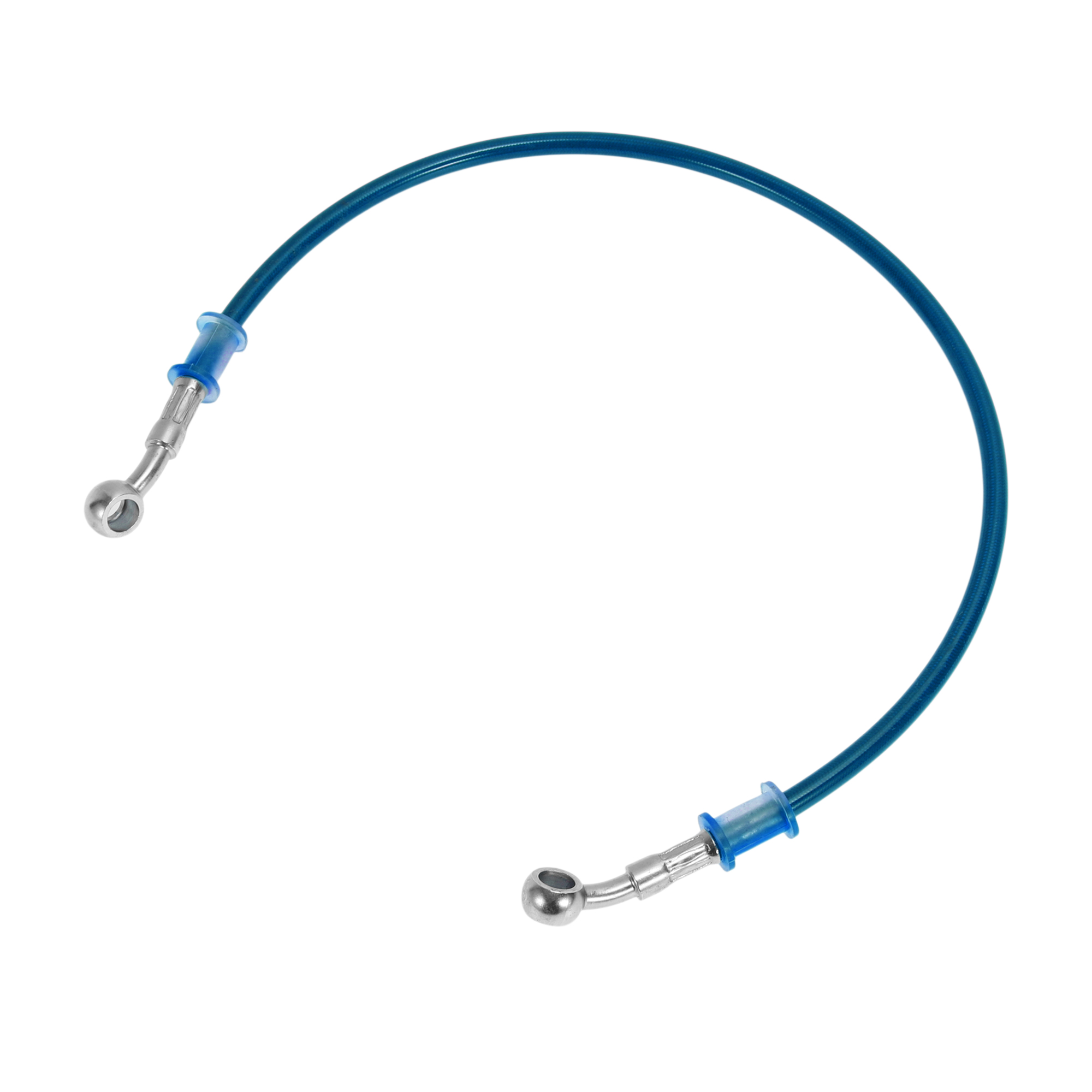 Braided Line - Motoforti 60cm motorfiets remkoppeling olieslang lijn