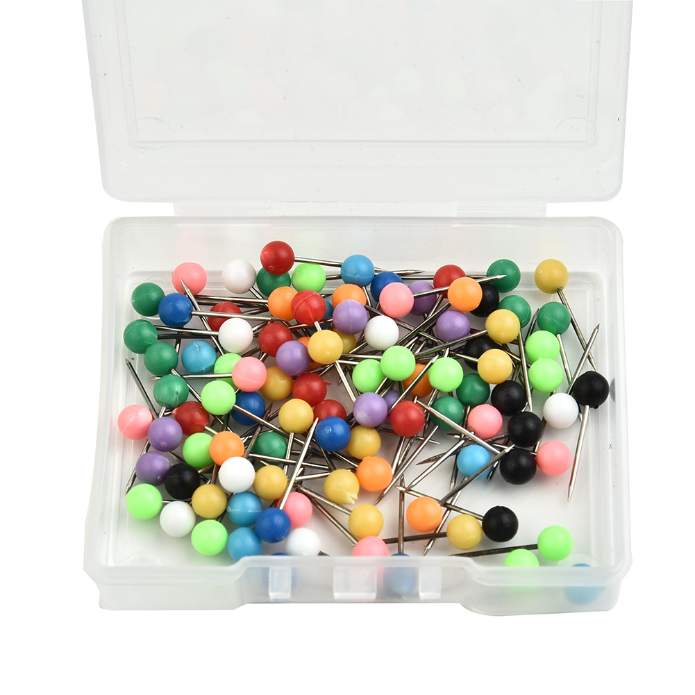Fishing Line Box - 100 Stks/doos Tuigage Veilige Reservespelden Karper