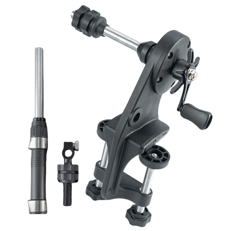 Fishing Line Winder - Vislijnopwikkels Spoolers Winders Baitcasting-molens Roterende molens