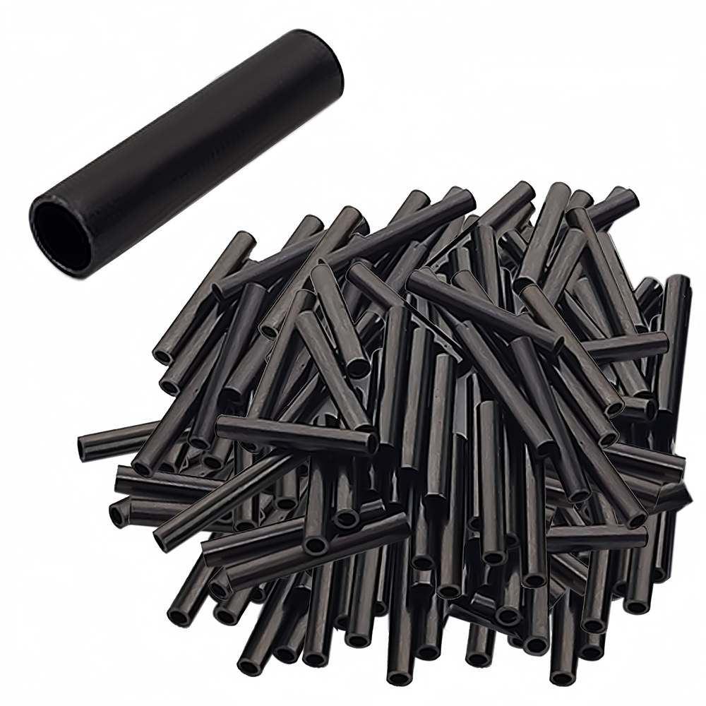 Leader Line - Aventik 100-240 Stuks Vissen Vat Krimpen