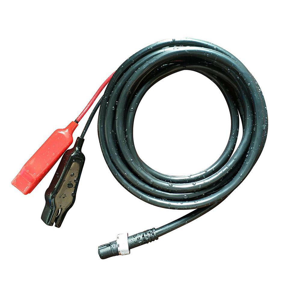 Fishing Line Spool - 1 Stuks Stroomkabel Batterij Verbindingslijn Dubbele