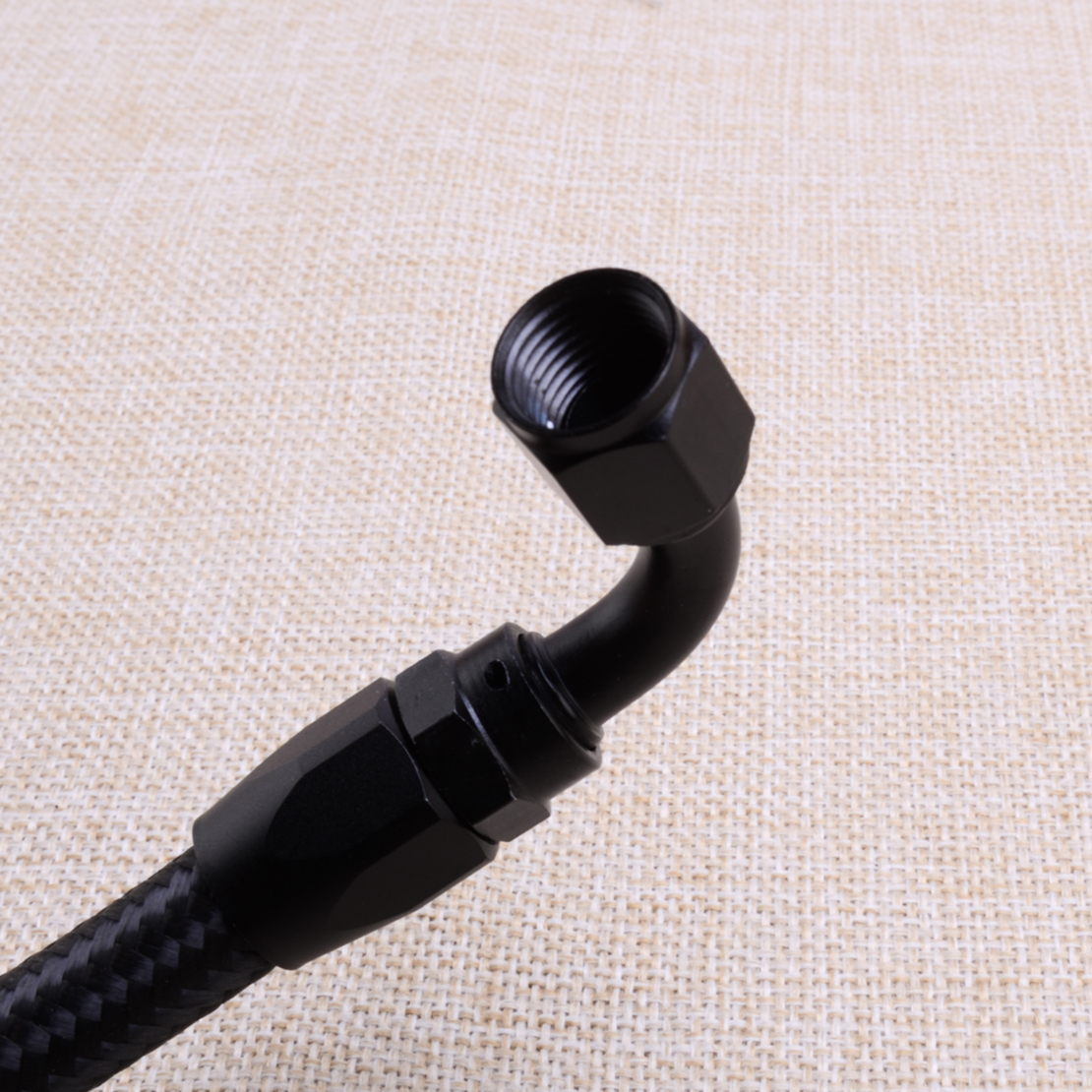 Braided Line - Gevlochten Brandstofleiding Kits Fit voor Honda