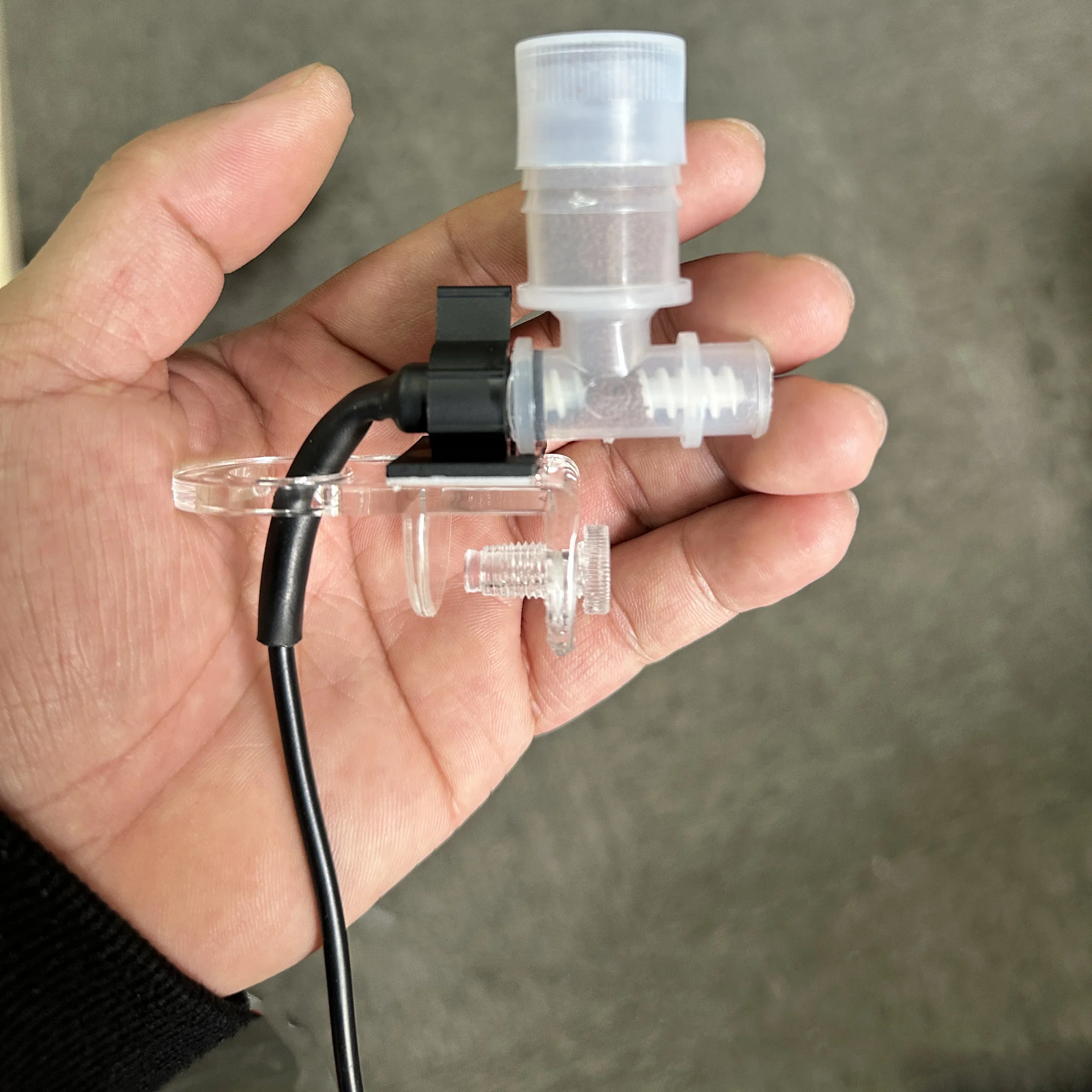 Fishing Line Dispenser - Beste automatische visvoeder - WiFi slimme