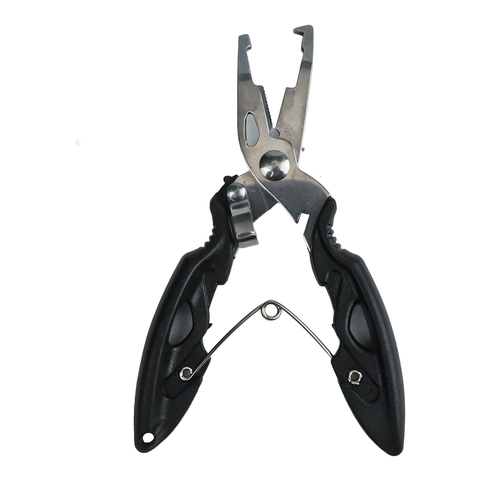 Fishing Line Cutter - Vissen Tang Lokken Tang Aluminium Split