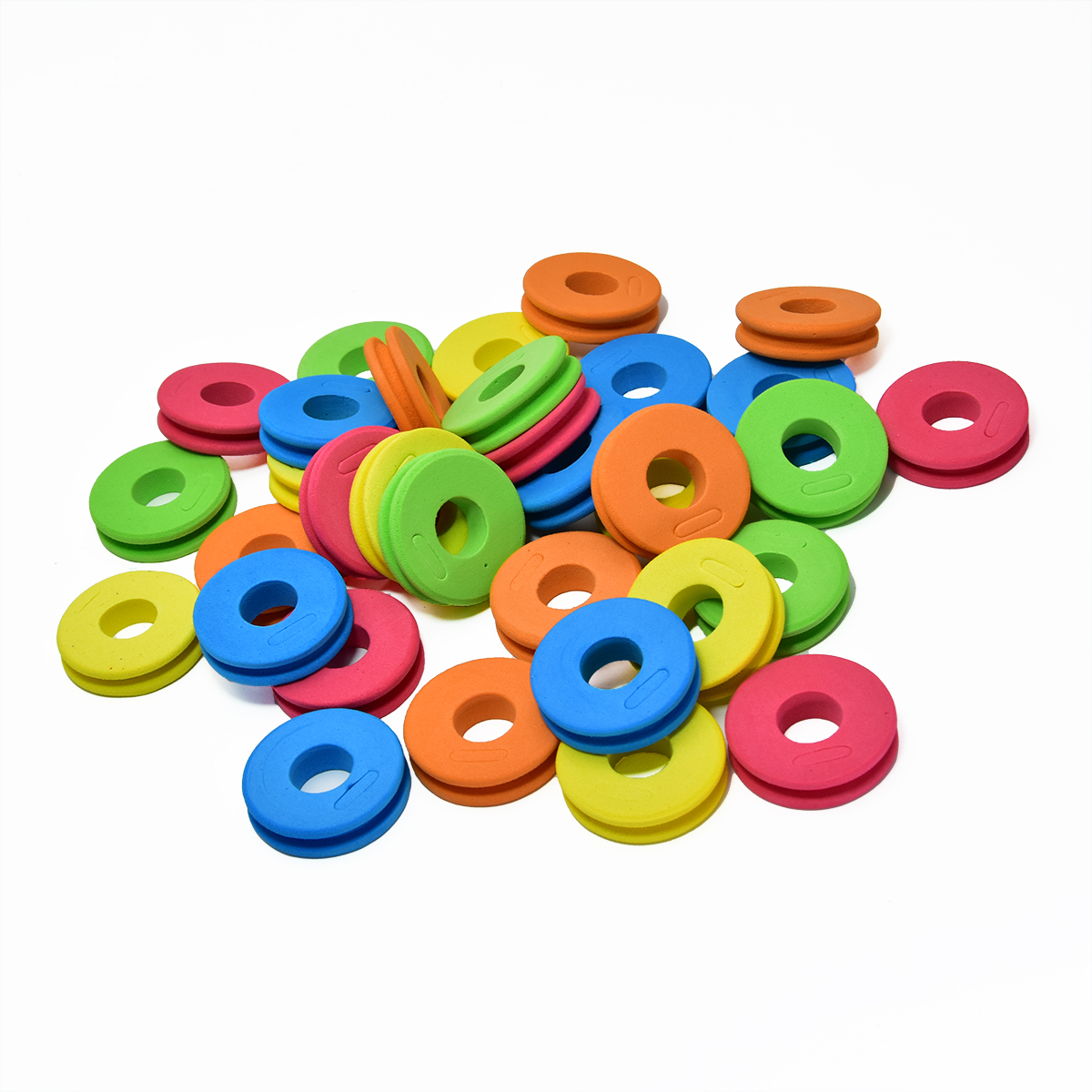 20/50 stuks EVA Vislijn Kronke - Fishing Line Spool recensie en prijs