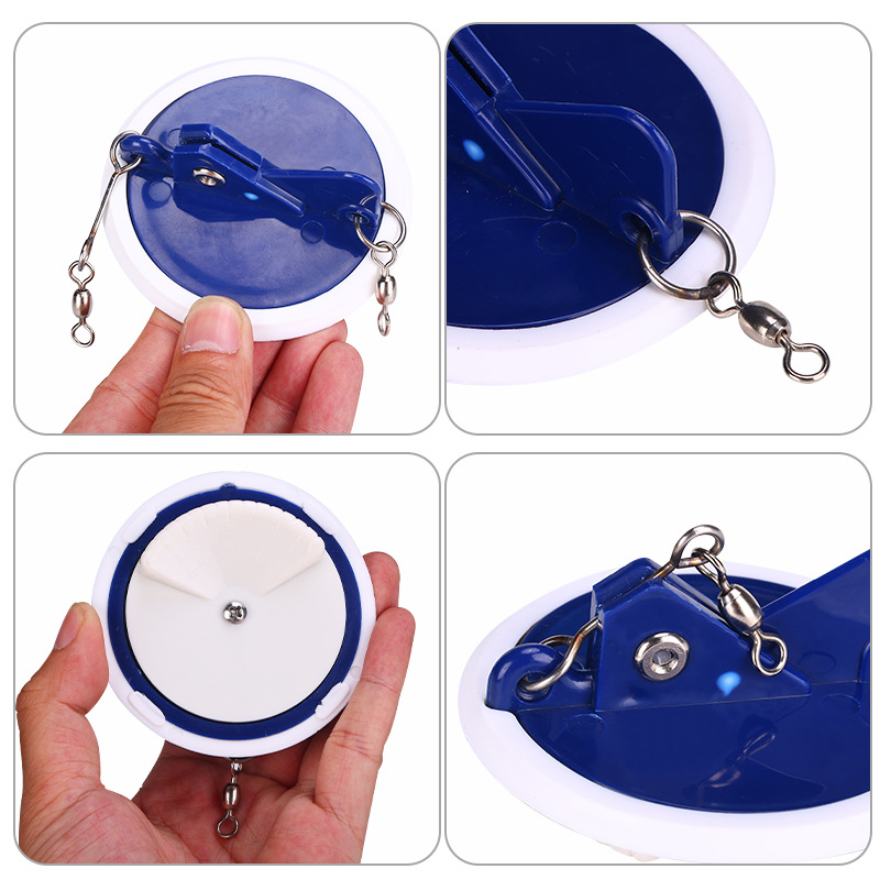 Abs Plastic Kunstmatig Gewicht - Fishing Line Winder recensie en prijs