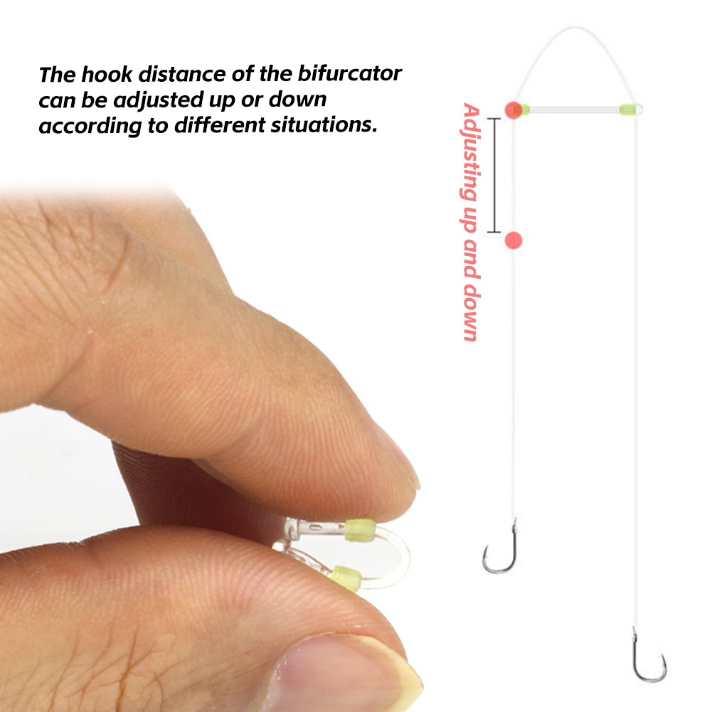 10 stuks vaste afstand vislijn - Fishing Line Winder recensie en prijs