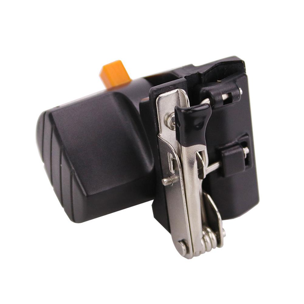 Vislijnteller Spooling Clip-on - Saltwater Line recensie en prijs