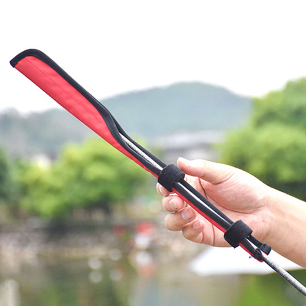 Draagbare opvouwbare hengeltip - Fishing Line Box recensie en prijs