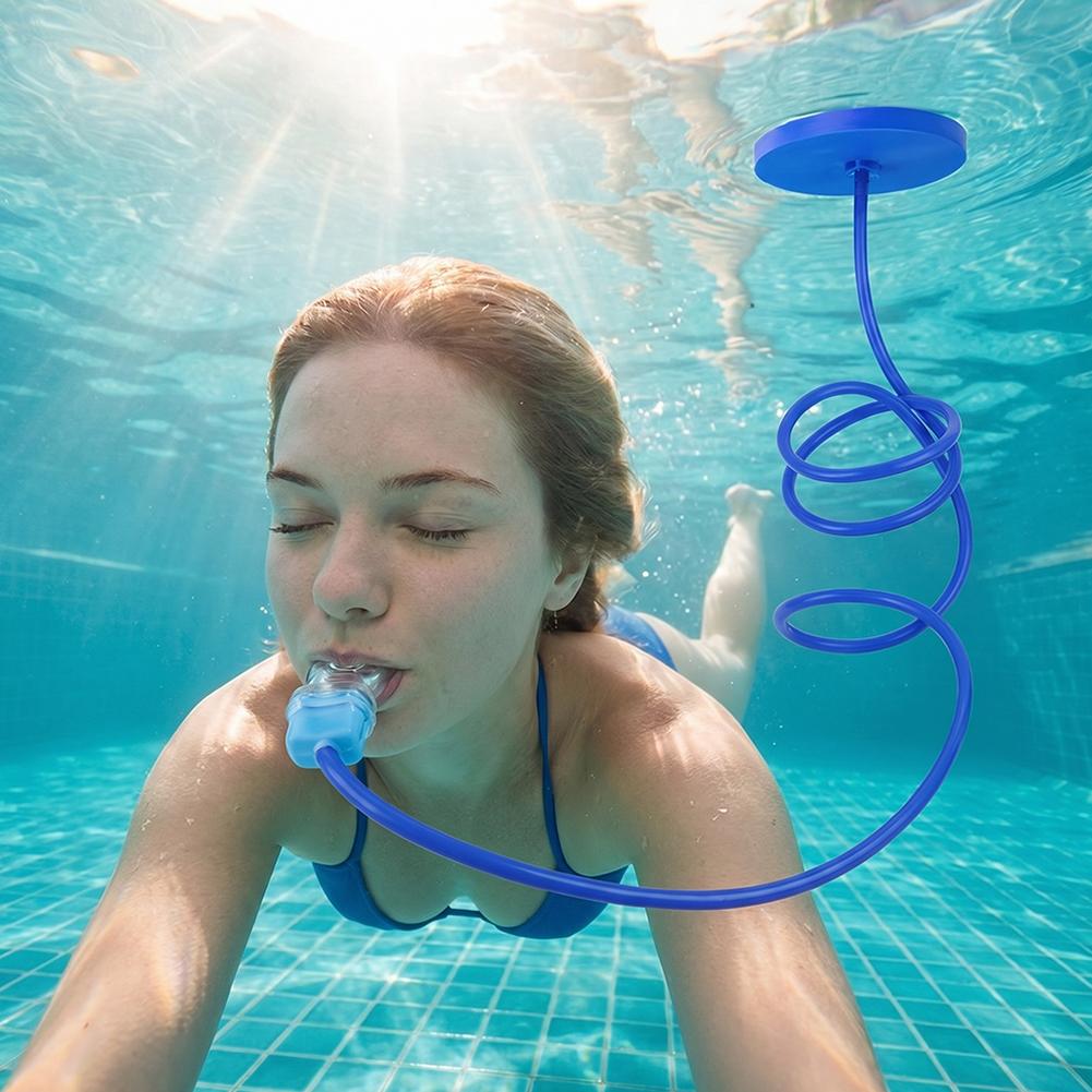 Duiken voor volwassenen Zwemme - Saltwater Line recensie en prijs