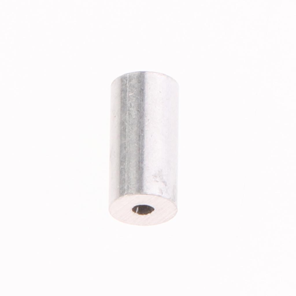 Vislijn Crimp Sleeves Aluminiu - Monofilament Line recensie en prijs