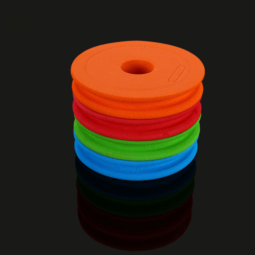 100 Stuks Vissen Rig Winders K - Fishing Line Winder recensie en prijs