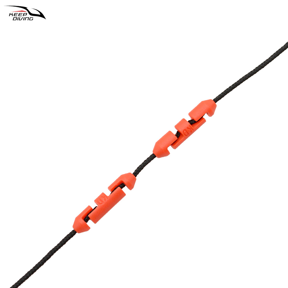30PCS Auto Stopper Kralen Voor - Fishing Line Winder recensie en prijs