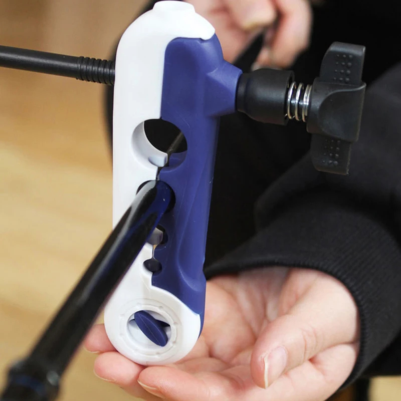 1/2 Stuks Vislijn Winder Verst - Fishing Line Dispenser recensie en prijs