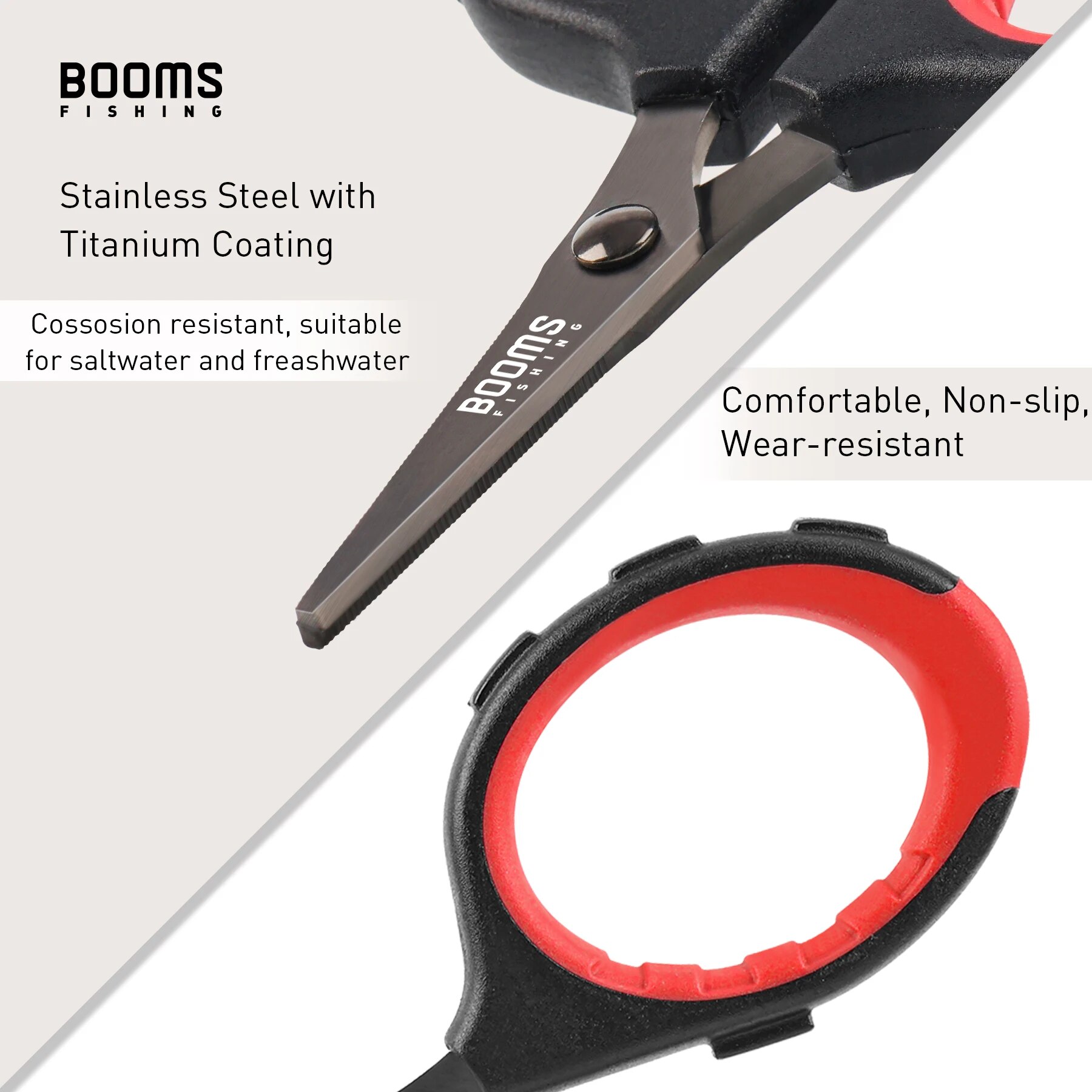 Gieken Vissen S05 Vlecht Draad - Fishing Line Cutter recensie en prijs