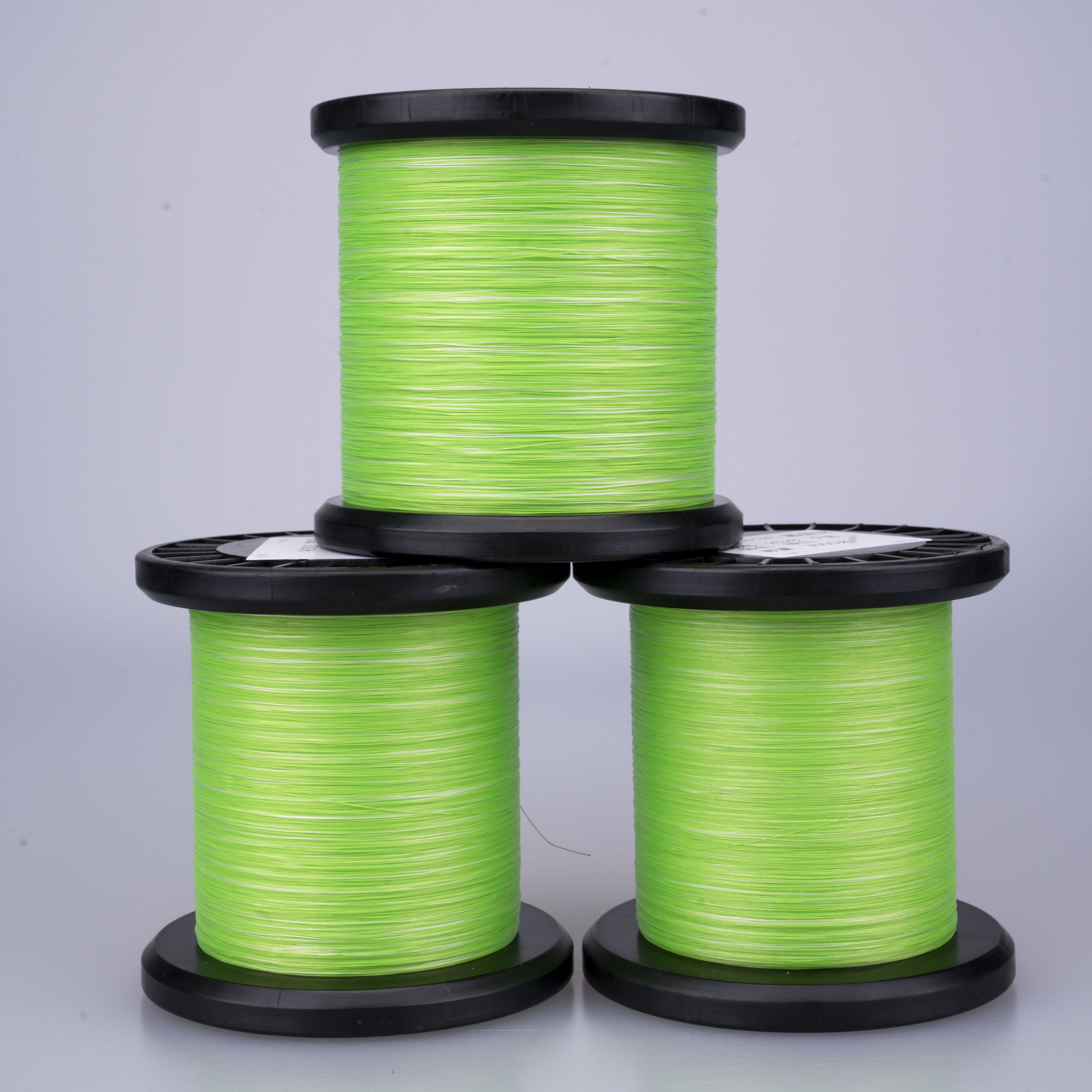 1000m PE gevlochten vislijn du - Braided Line recensie en prijs