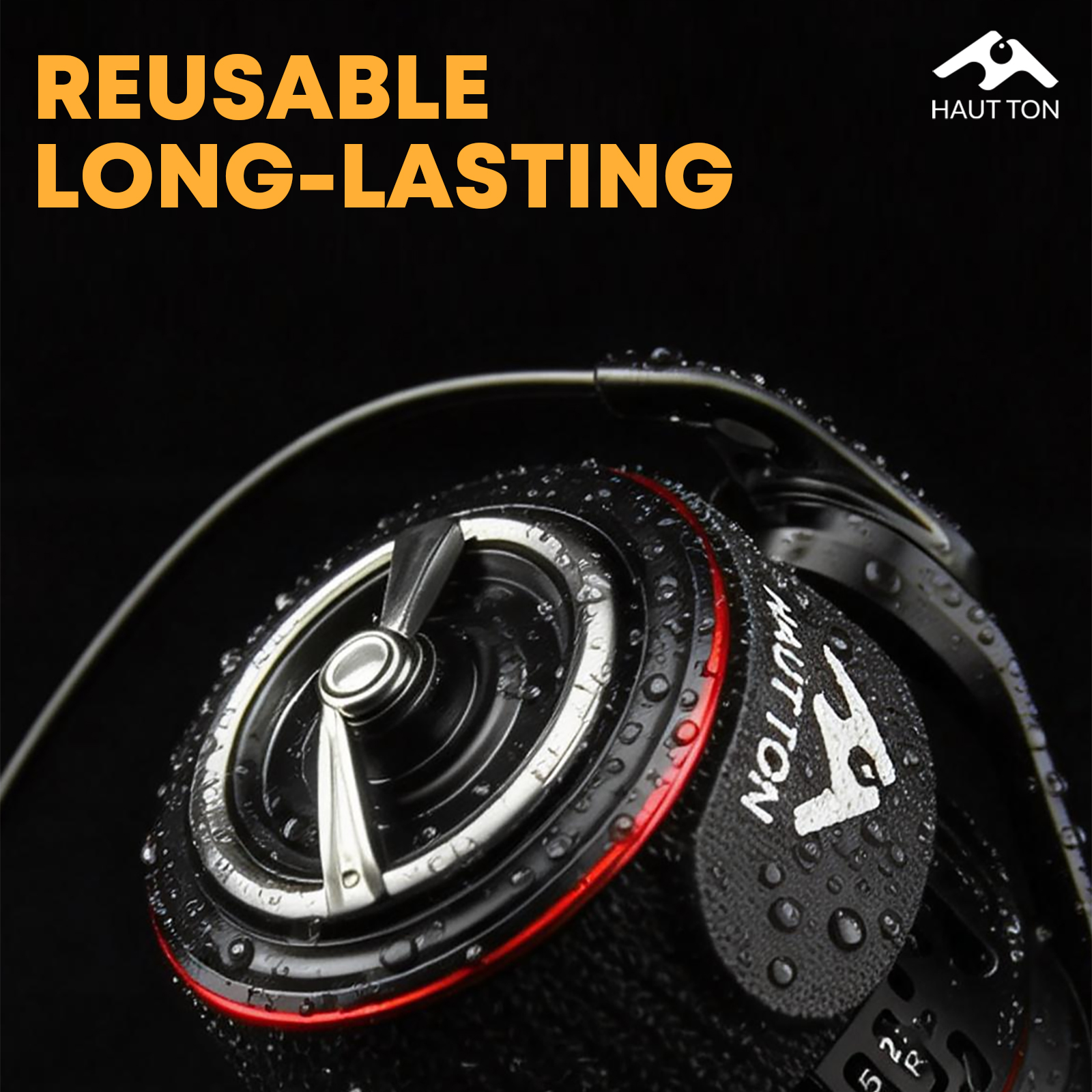HAUT TON 4 stuks Reel Spool Be - Fishing Line Spool recensie en prijs