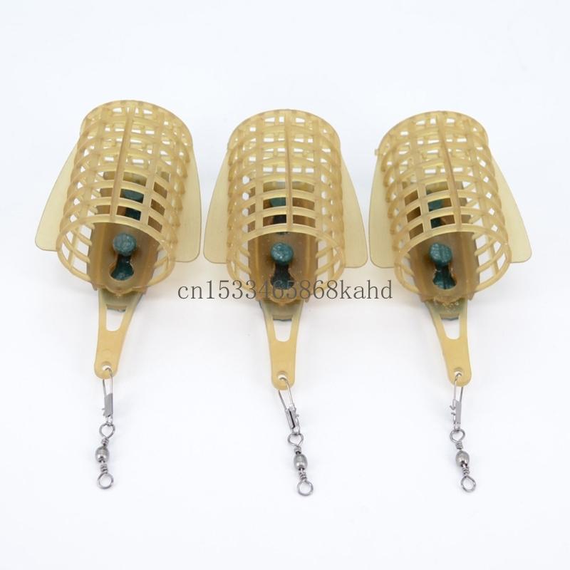 Roterende lokaas dispenser koo - Fishing Line Dispenser recensie en prijs