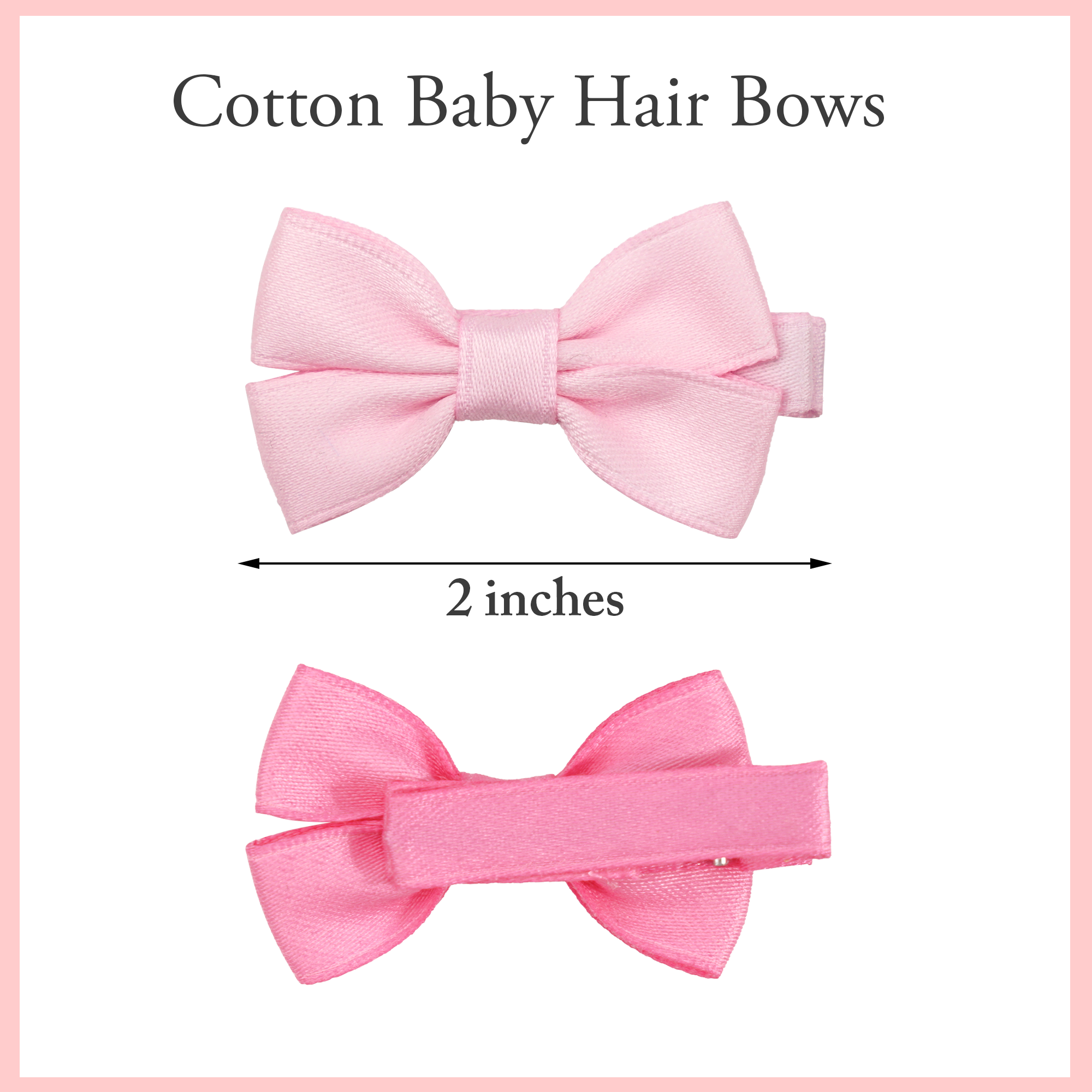 12/20 stuks 2 inch baby haar s - Tippet Line recensie en prijs