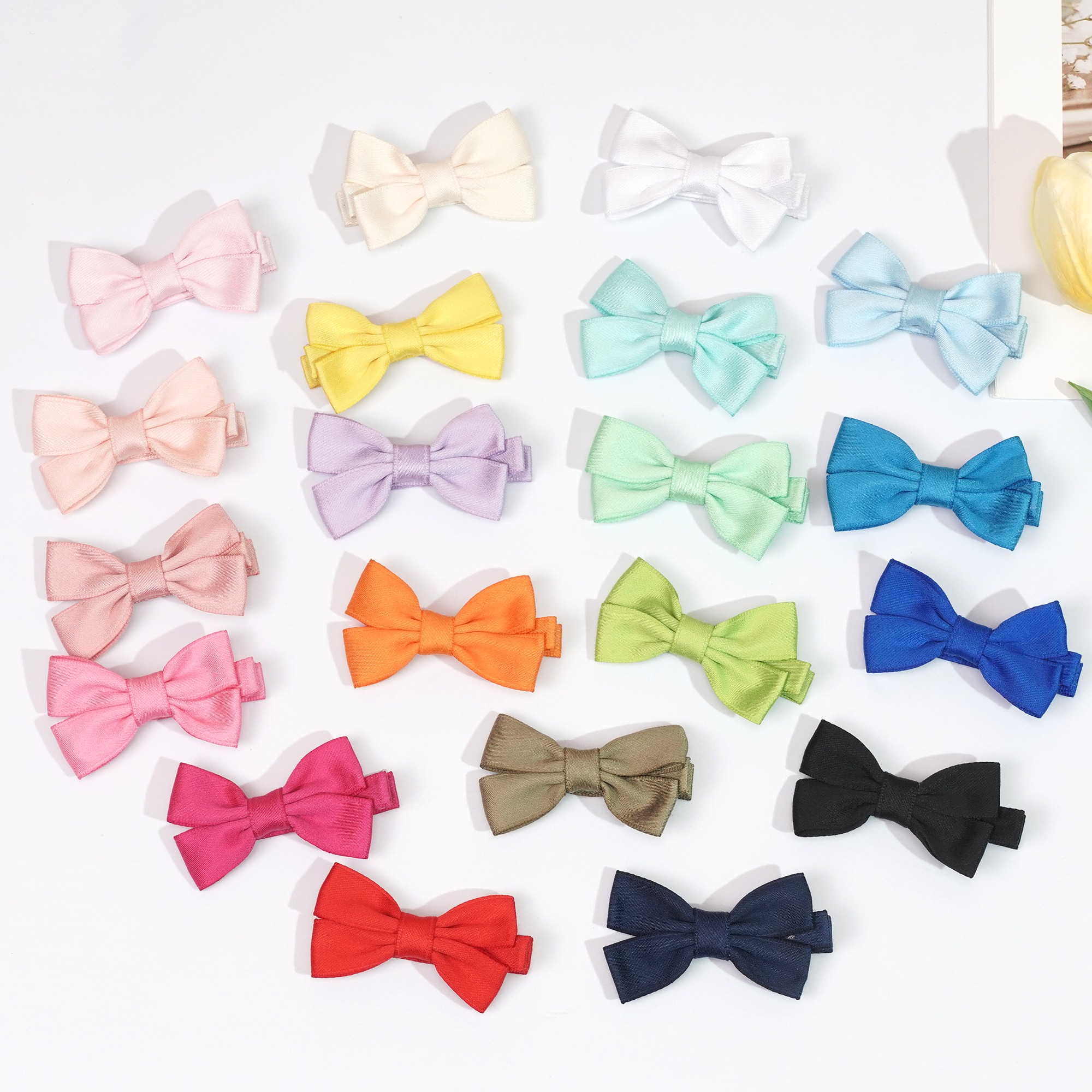 12/20 stuks 2 inch baby haar s - Tippet Line recensie en prijs