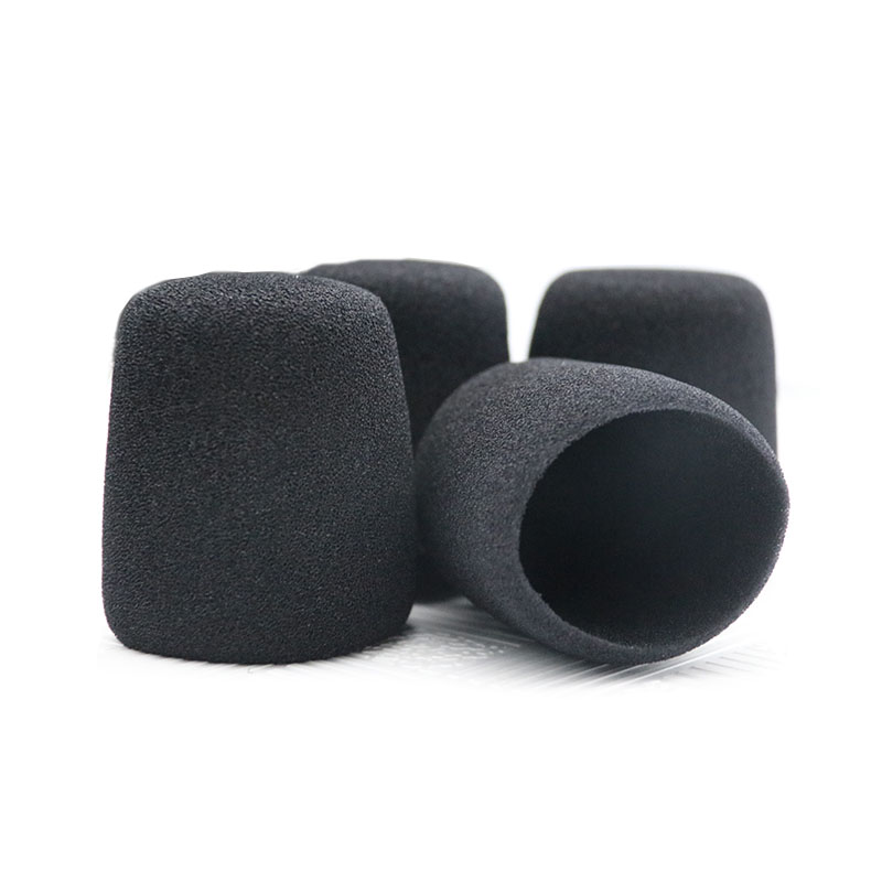 Microfoon Innerlijke-Foam Mic  - Tippet Line recensie en prijs