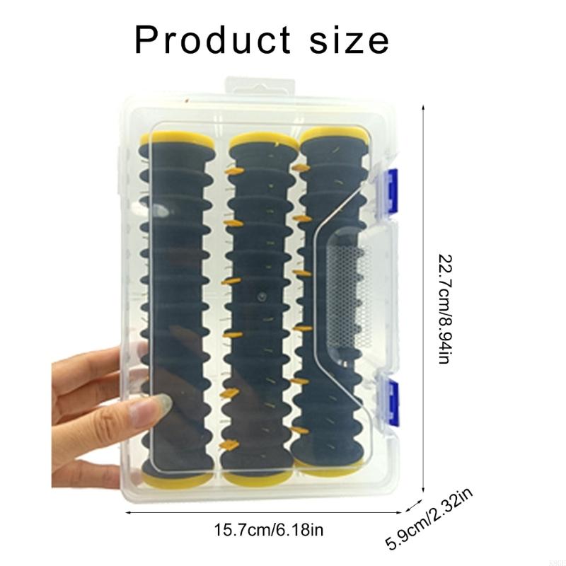 K8GE VISSERLIJN Spooler Winder - Fishing Line Spooler recensie en prijs