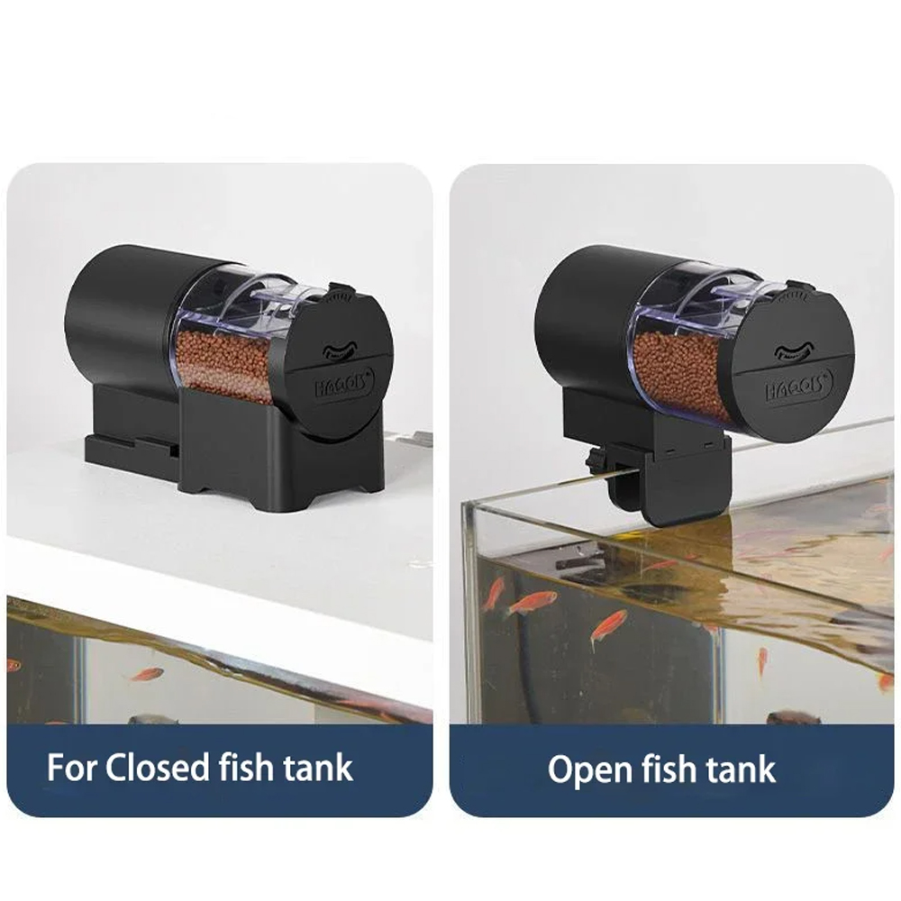 Automatische Smart Fish Feeder - Fishing Line Dispenser recensie en prijs