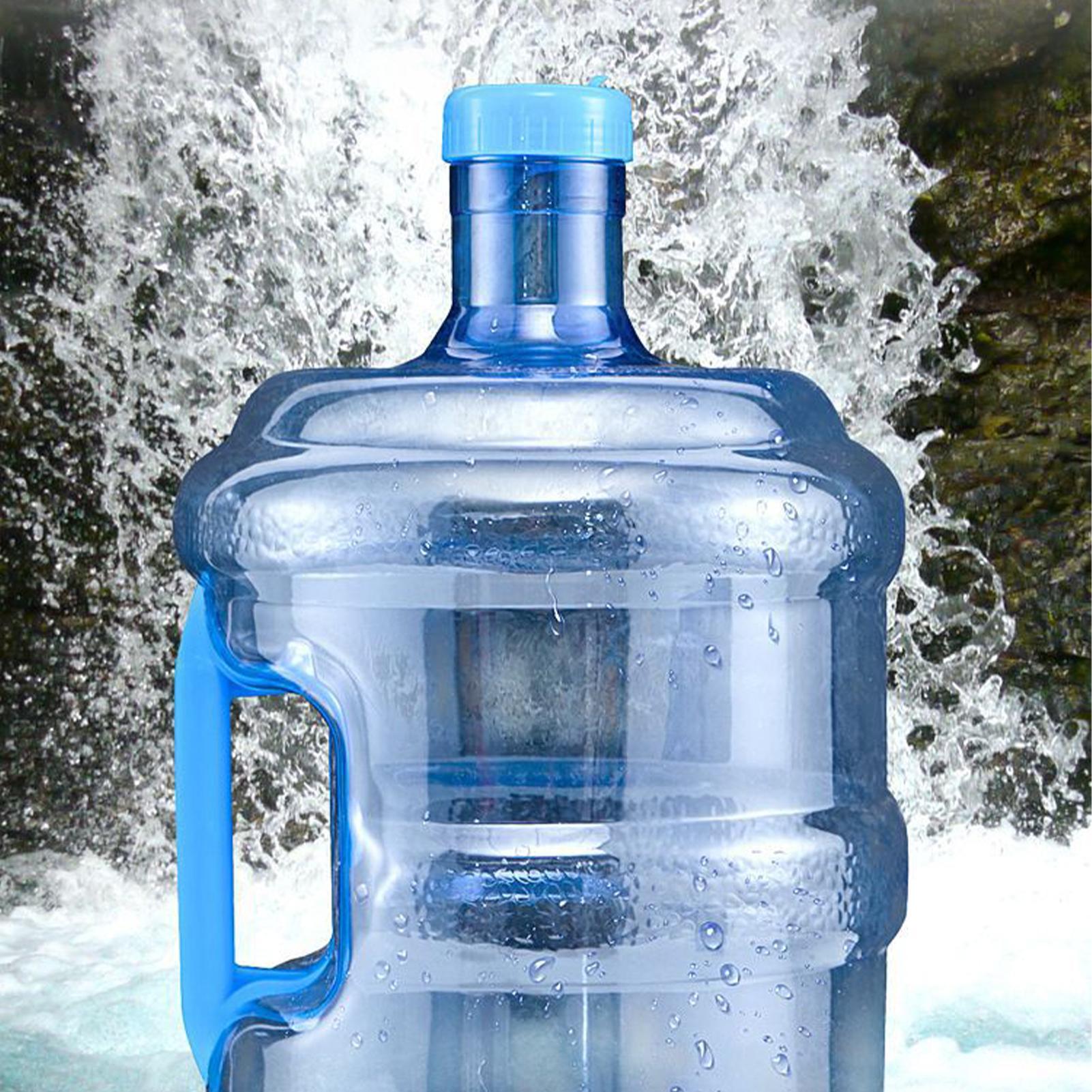 Campingwateropslagkan met hand - Fishing Line Dispenser recensie en prijs