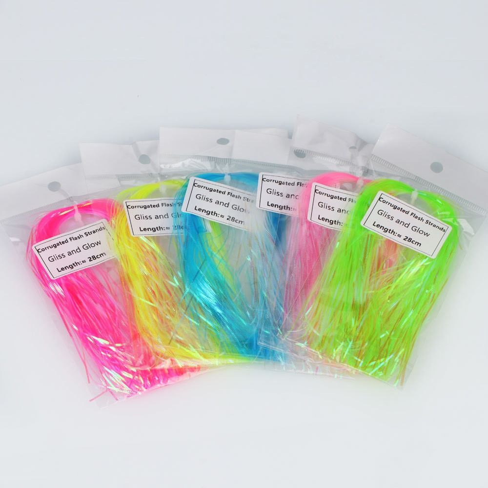 1 Pak 1Mm Breedte Gegolfde Gli - Fishing Line Winder recensie en prijs