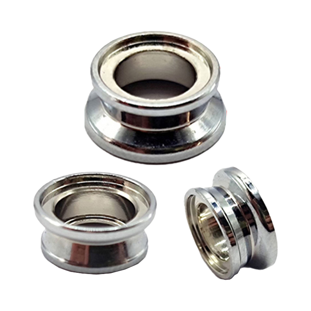 10.7*4.5mm Vislijn Roller Voor - Fishing Line Dispenser recensie en prijs