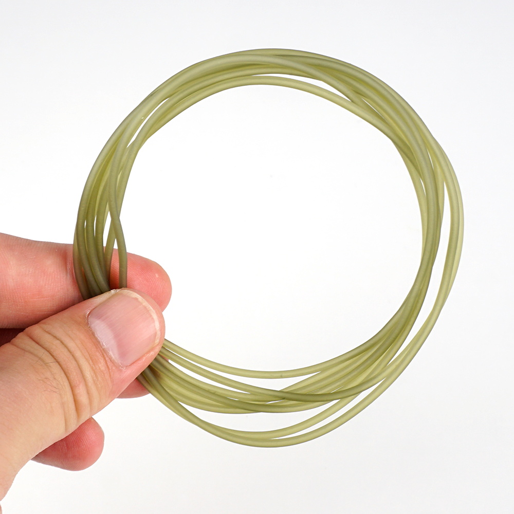 Hirisi AE077 Karpervissen Rig  - Monofilament Line recensie en prijs