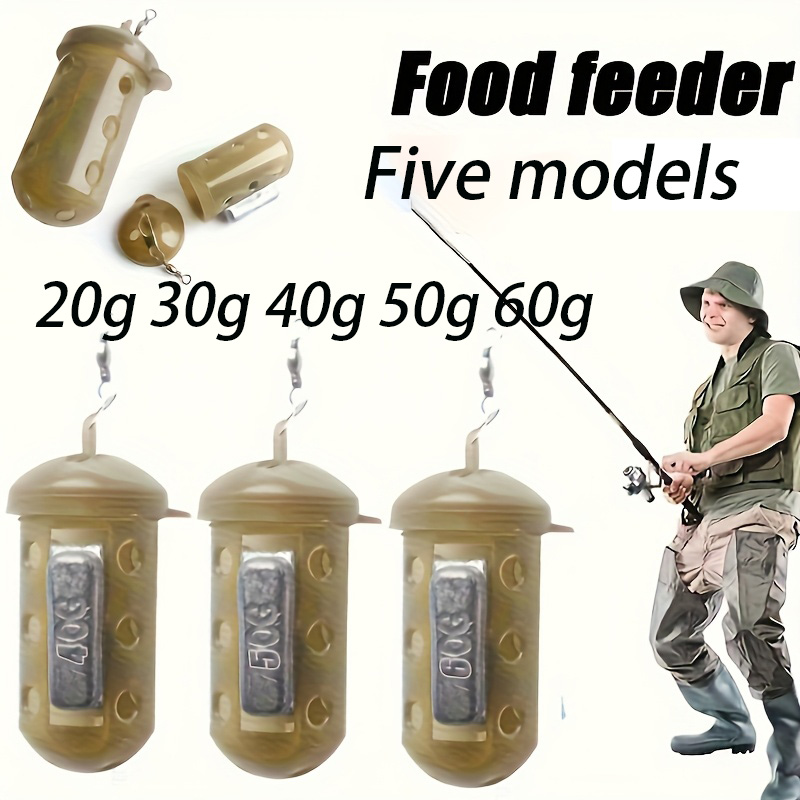 Cilindrische vislokdoos, venti - Fishing Line Dispenser recensie en prijs
