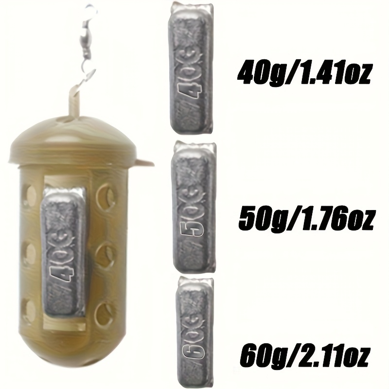 Cilindrische vislokdoos, venti - Fishing Line Dispenser recensie en prijs