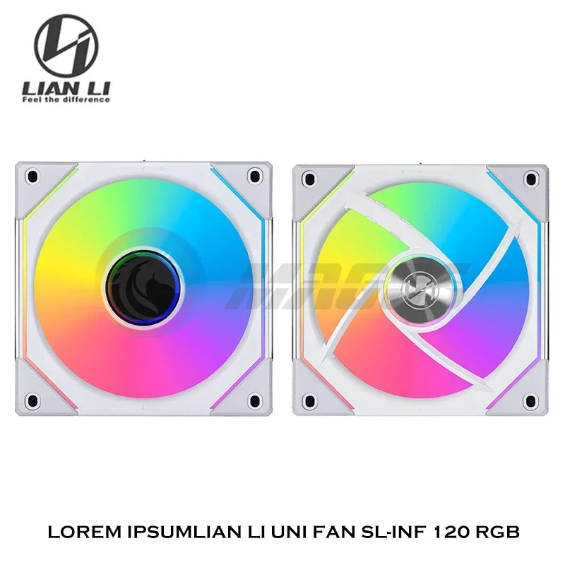SL INF 120 Reverse Blade UNI F - Fly Line recensie en prijs