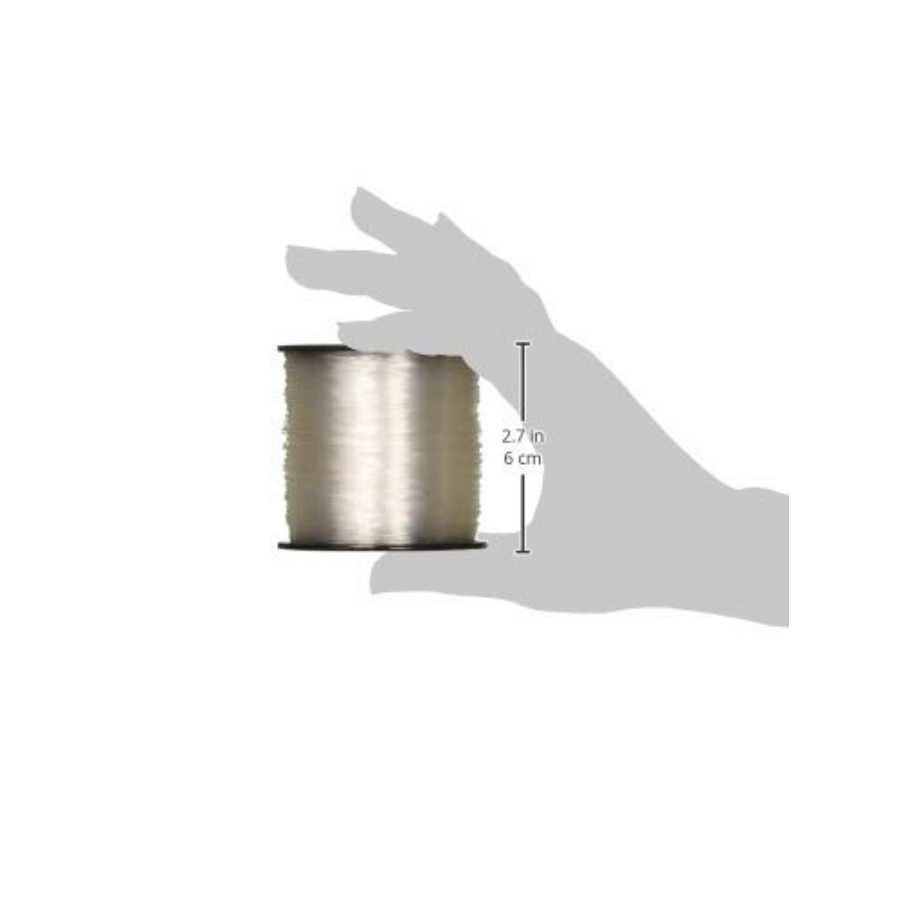 Vanish Fluorocarbon Vislijn/Le - Leader Line recensie en prijs