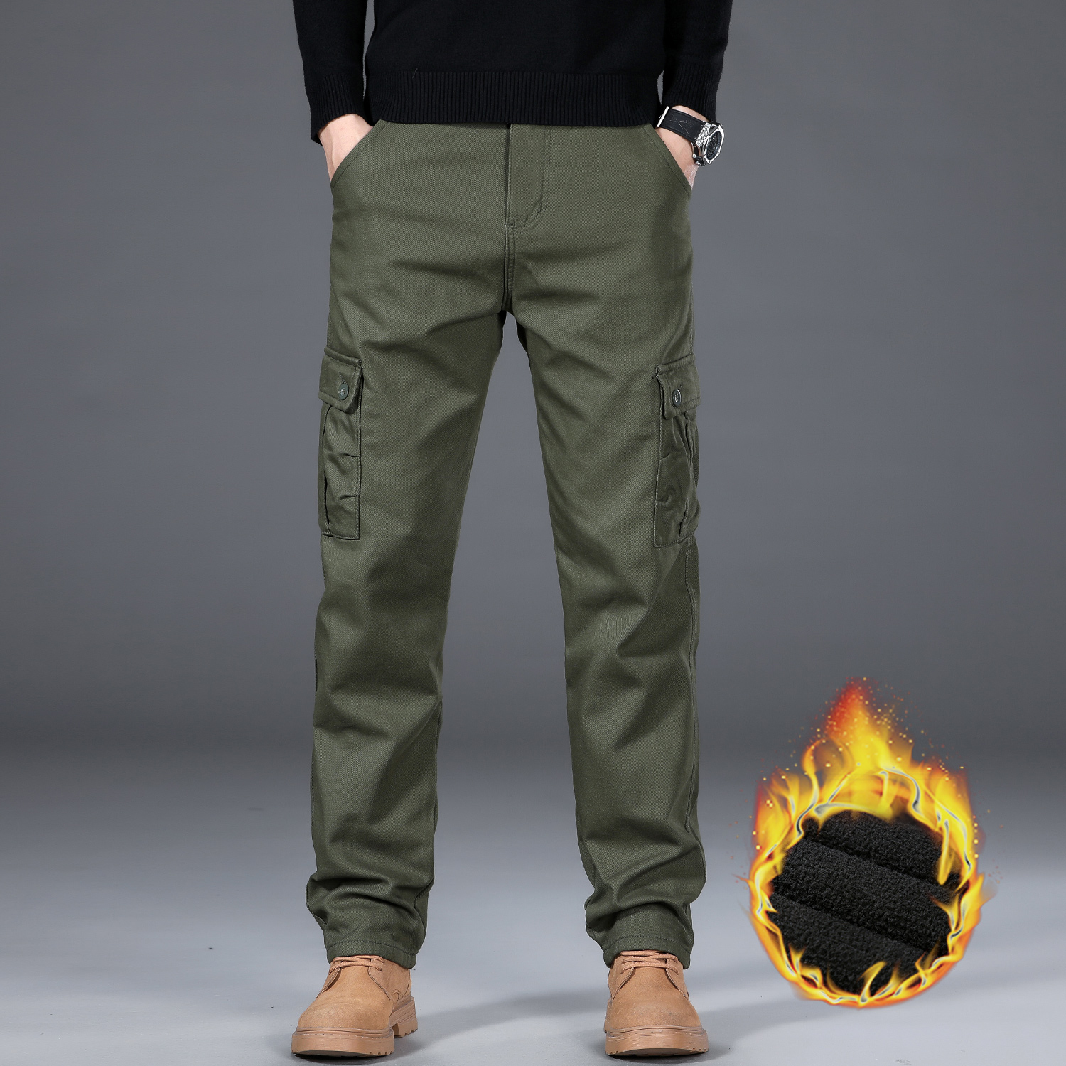 Hoge kwaliteit winter warm fle - Fly Line recensie en prijs