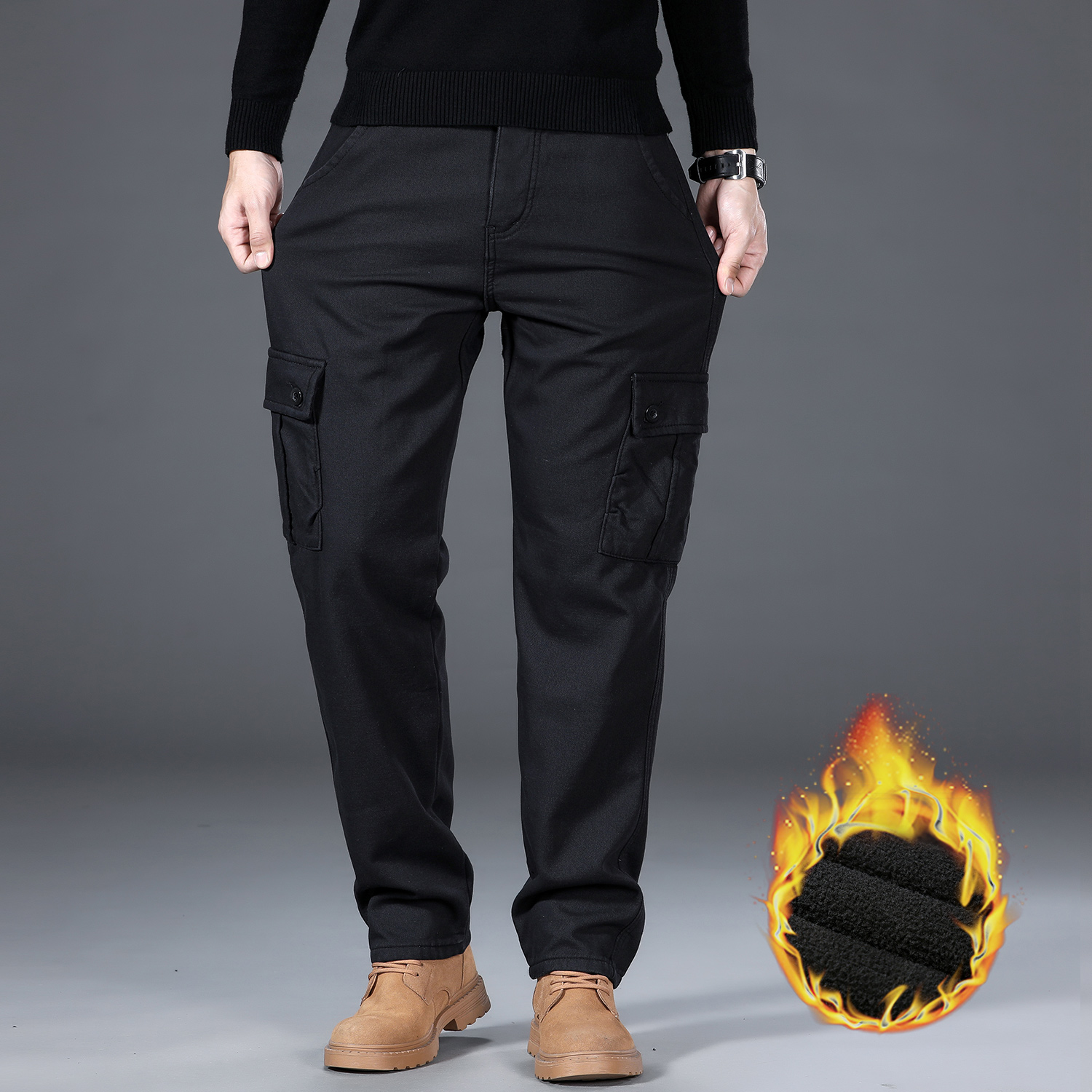 Hoge kwaliteit winter warm fle - Fly Line recensie en prijs