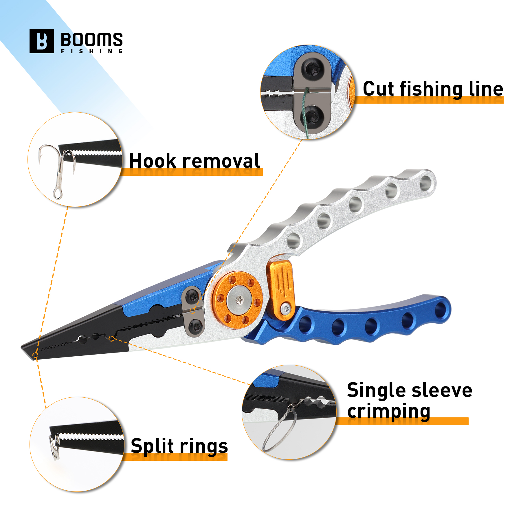 Gieken Vissen X01 Aluminium vi - Saltwater Line recensie en prijs