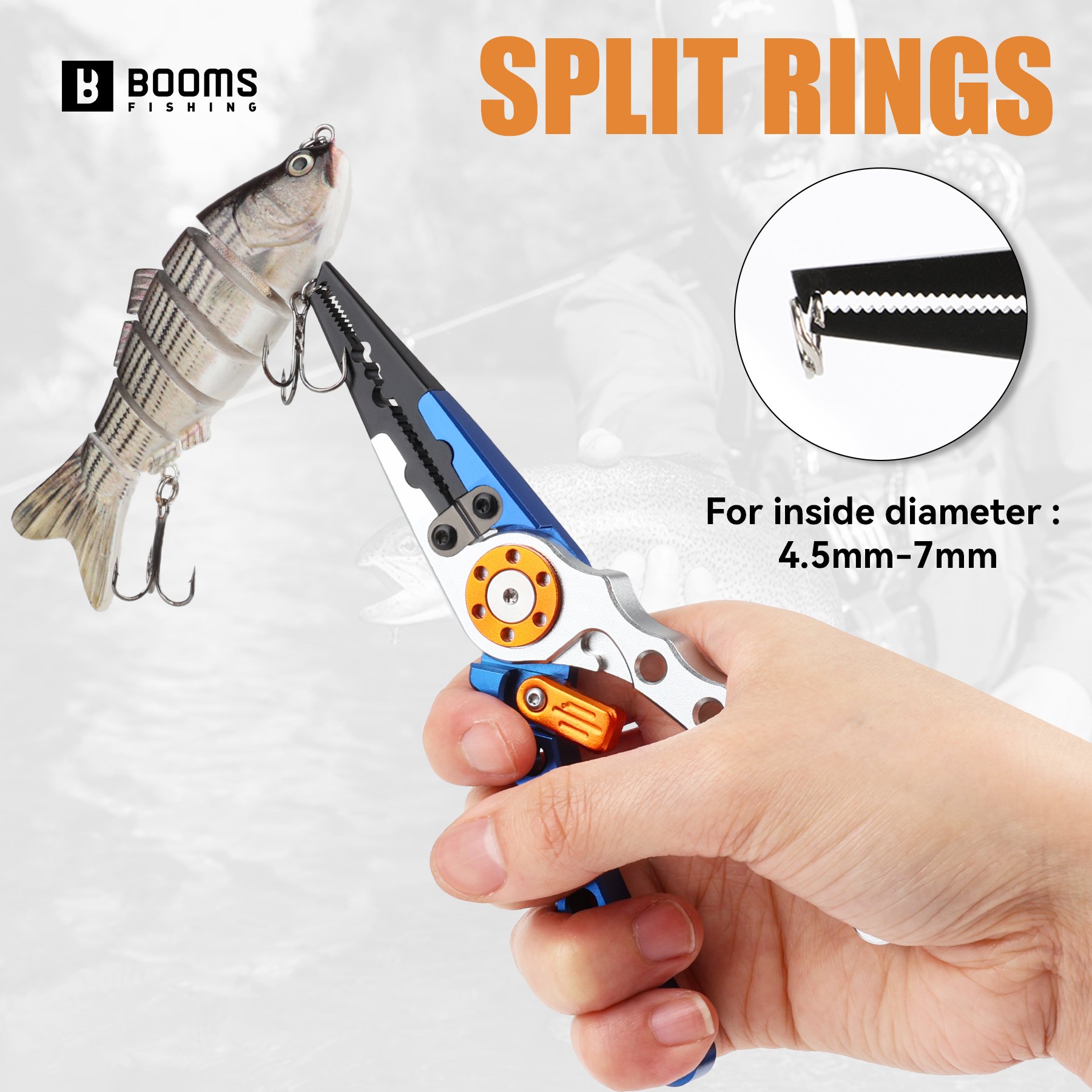 Gieken Vissen X01 Aluminium vi - Saltwater Line recensie en prijs