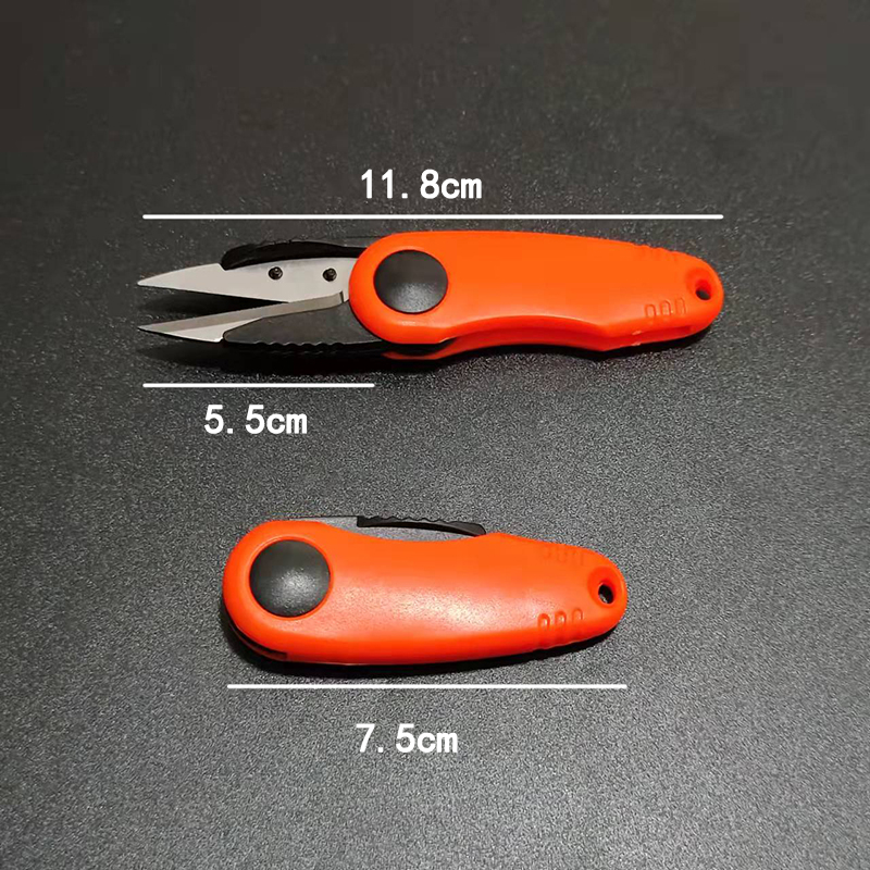 Roestvrij Staal Vis Gebruik Sc - Fishing Line Box recensie en prijs