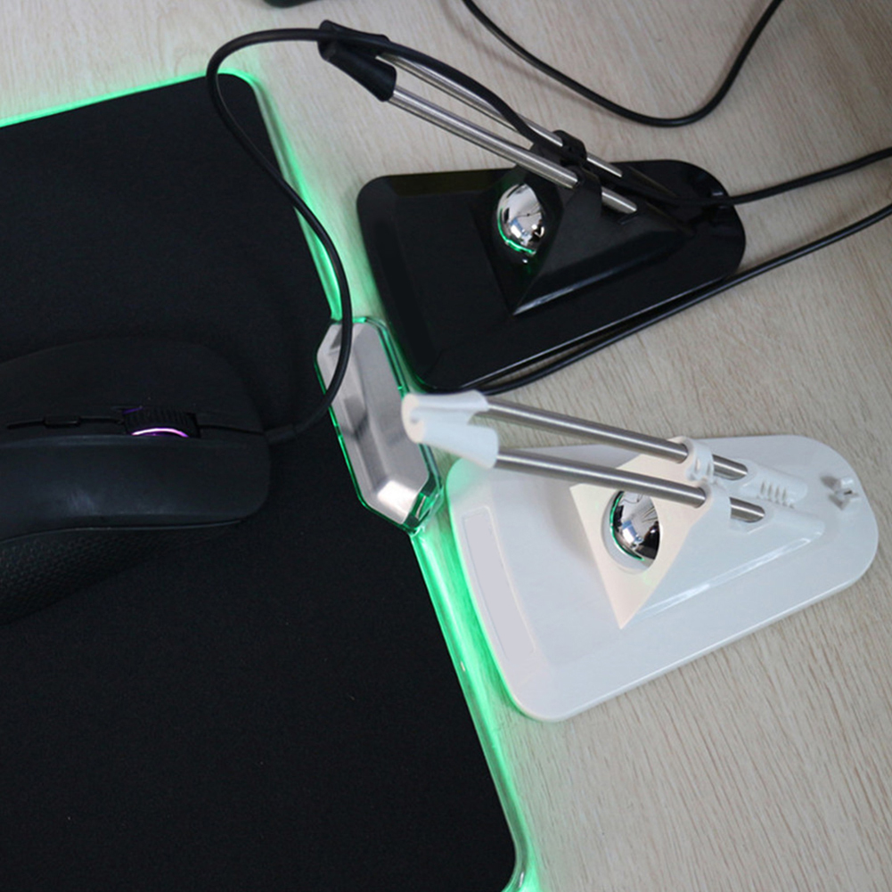 Muis Draad Houder Muis Bungee  - Tippet Line recensie en prijs