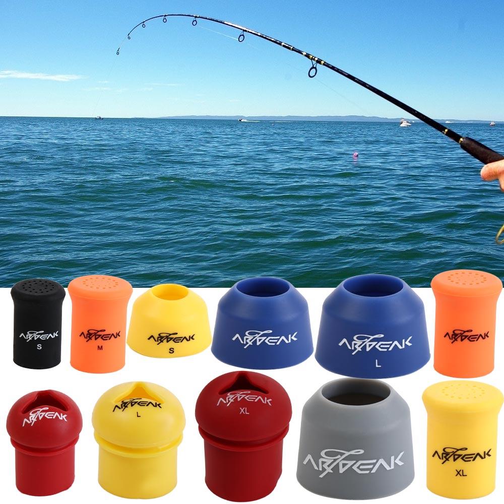 Cover Back Block Hengel Lokken - Fishing Line Box recensie en prijs