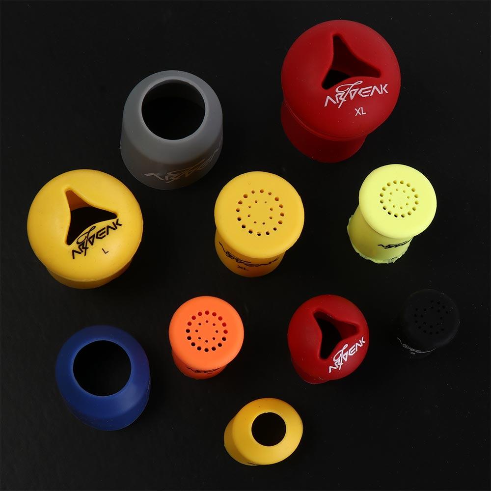 Cover Back Block Hengel Lokken - Fishing Line Box recensie en prijs