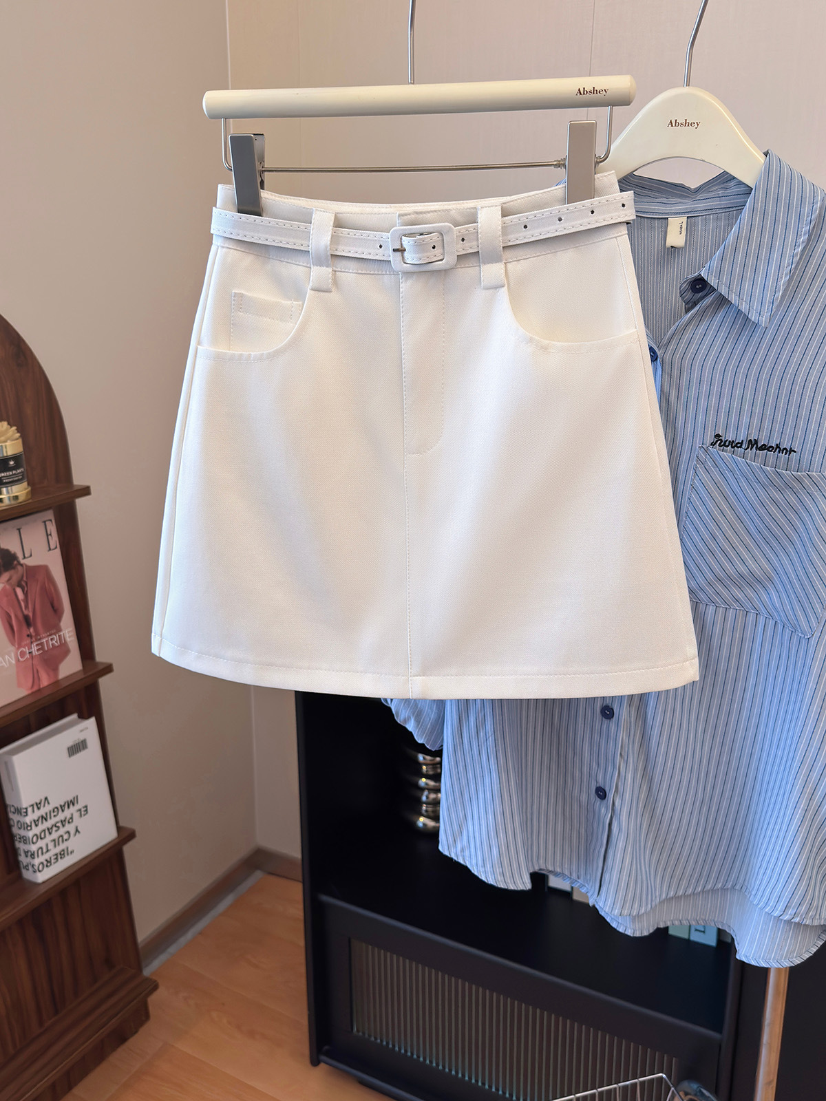 Nieuwe lente/zomermode casual  - Fly Line recensie en prijs