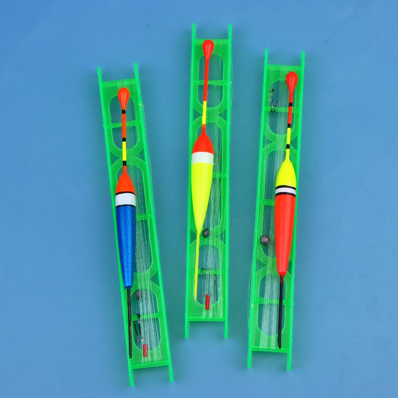10 stuks ondiep water drijvend - Monofilament Line recensie en prijs
