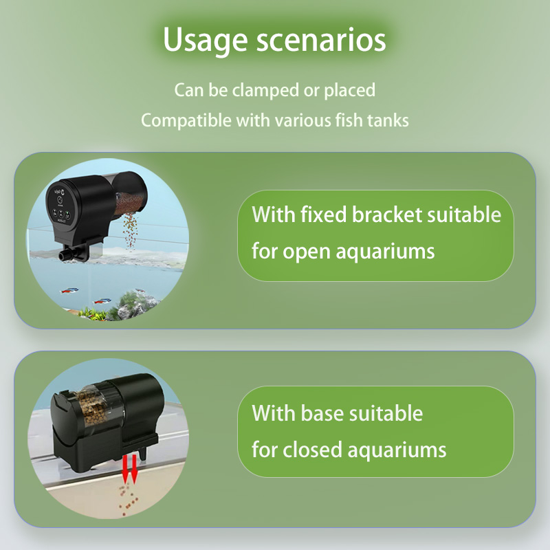 Automatische visvoederautomaat - Fishing Line Dispenser recensie en prijs