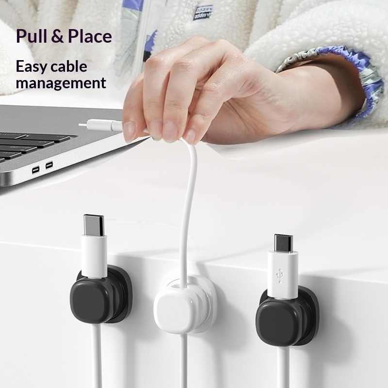 6 stuks Multi Color Draaibare  - Tippet Line recensie en prijs