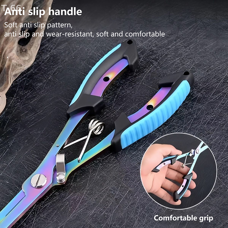 1Pc Multifunctionele Vissen Ta - Fishing Line Cutter recensie en prijs
