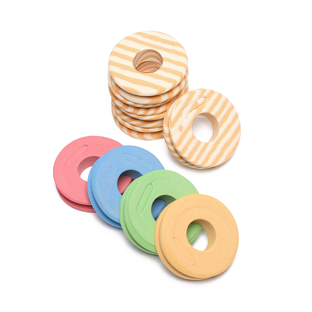 20Pcs Eva Foam Spoelen Draagba - Fishing Line Winder recensie en prijs