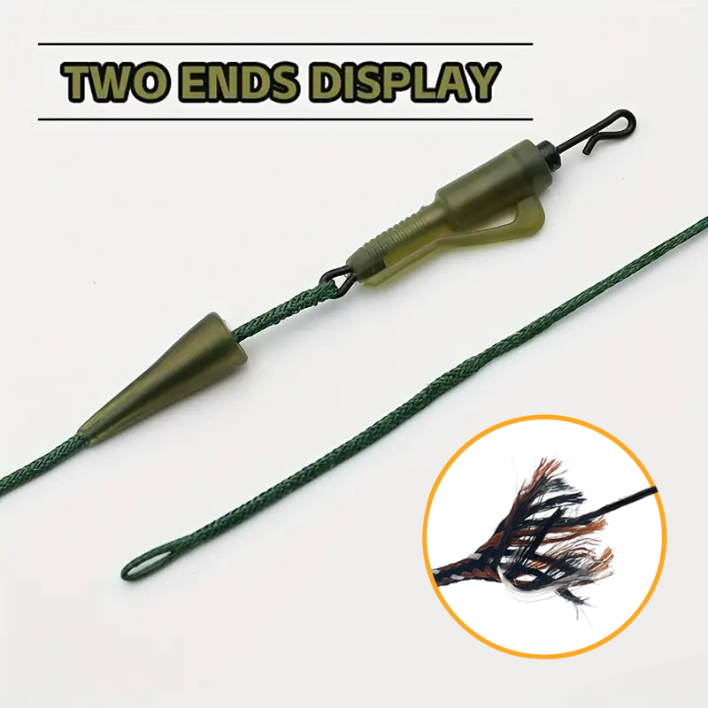 3/6pc CarpCarp Vislijn Klaar G - Monofilament Line recensie en prijs